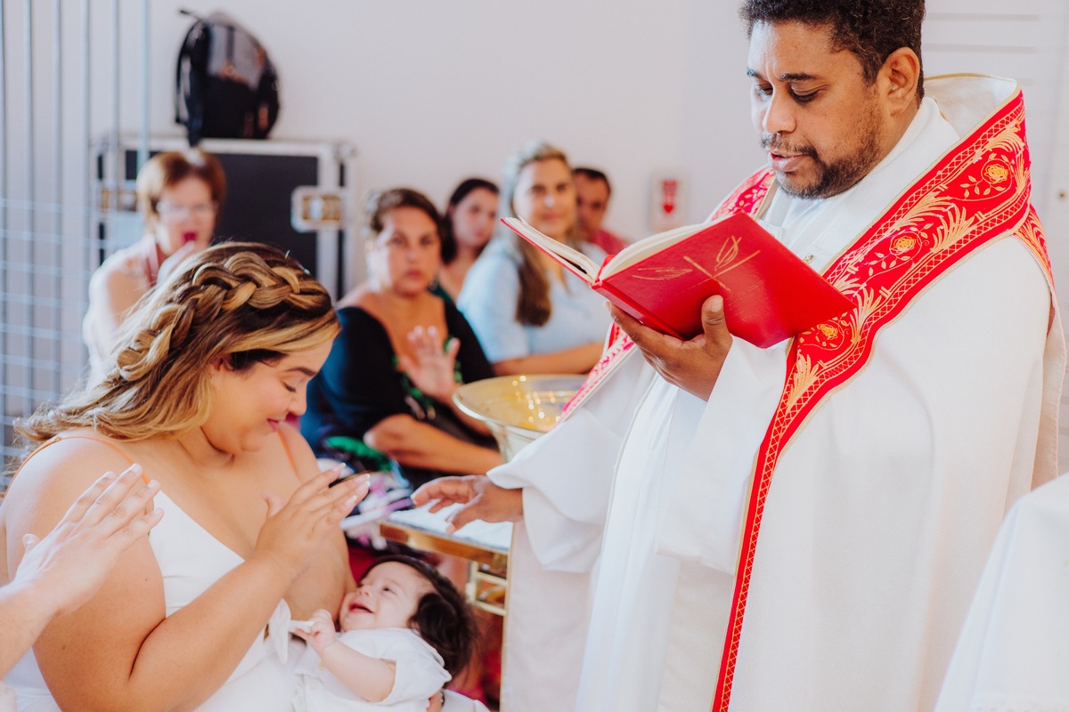 Como funciona para fotografar no Cristo Redentor