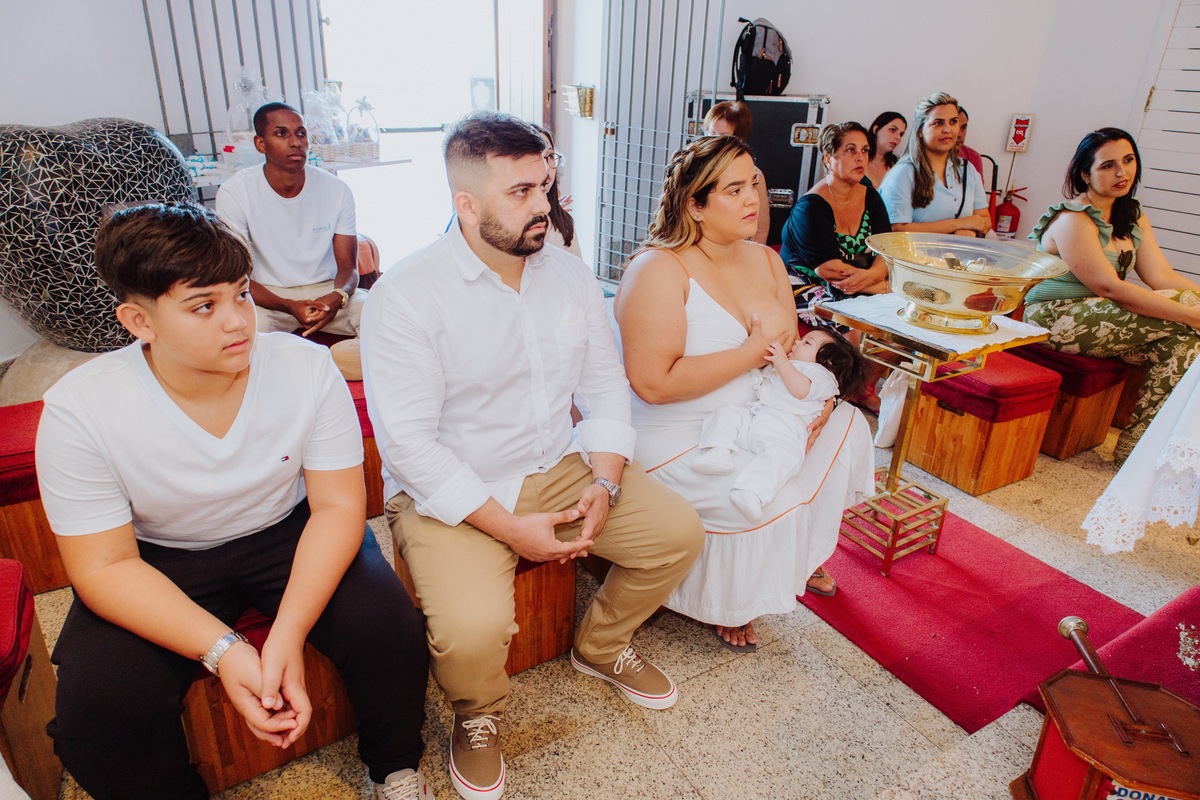 Fotografia no Cristo Redentor