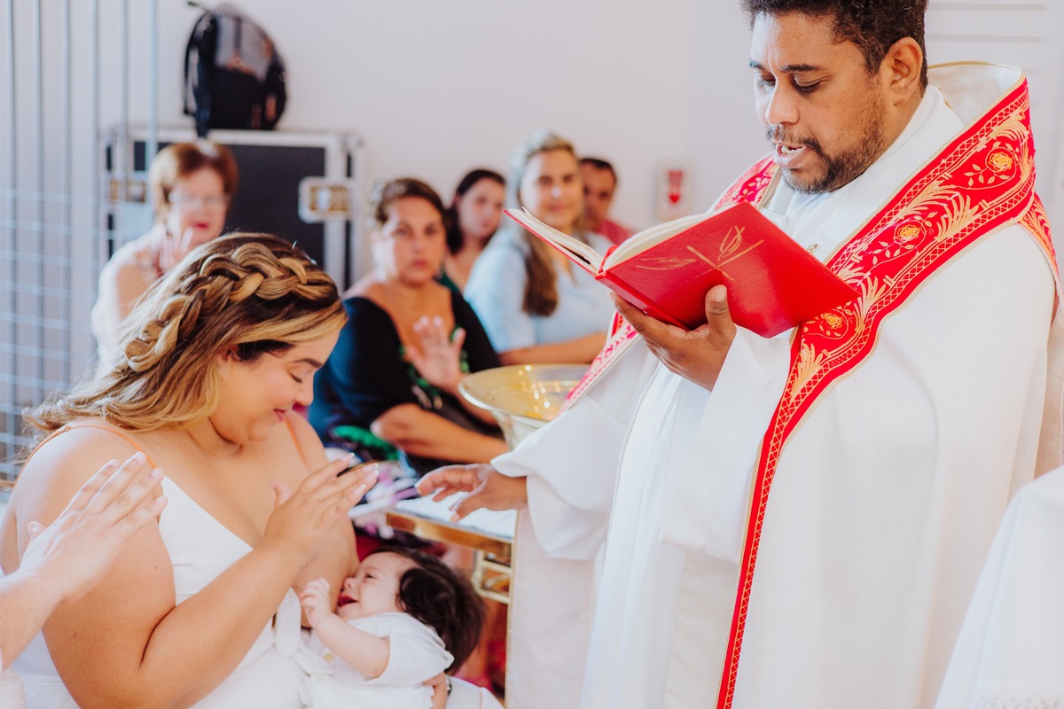 Fotografia no Cristo Redentor