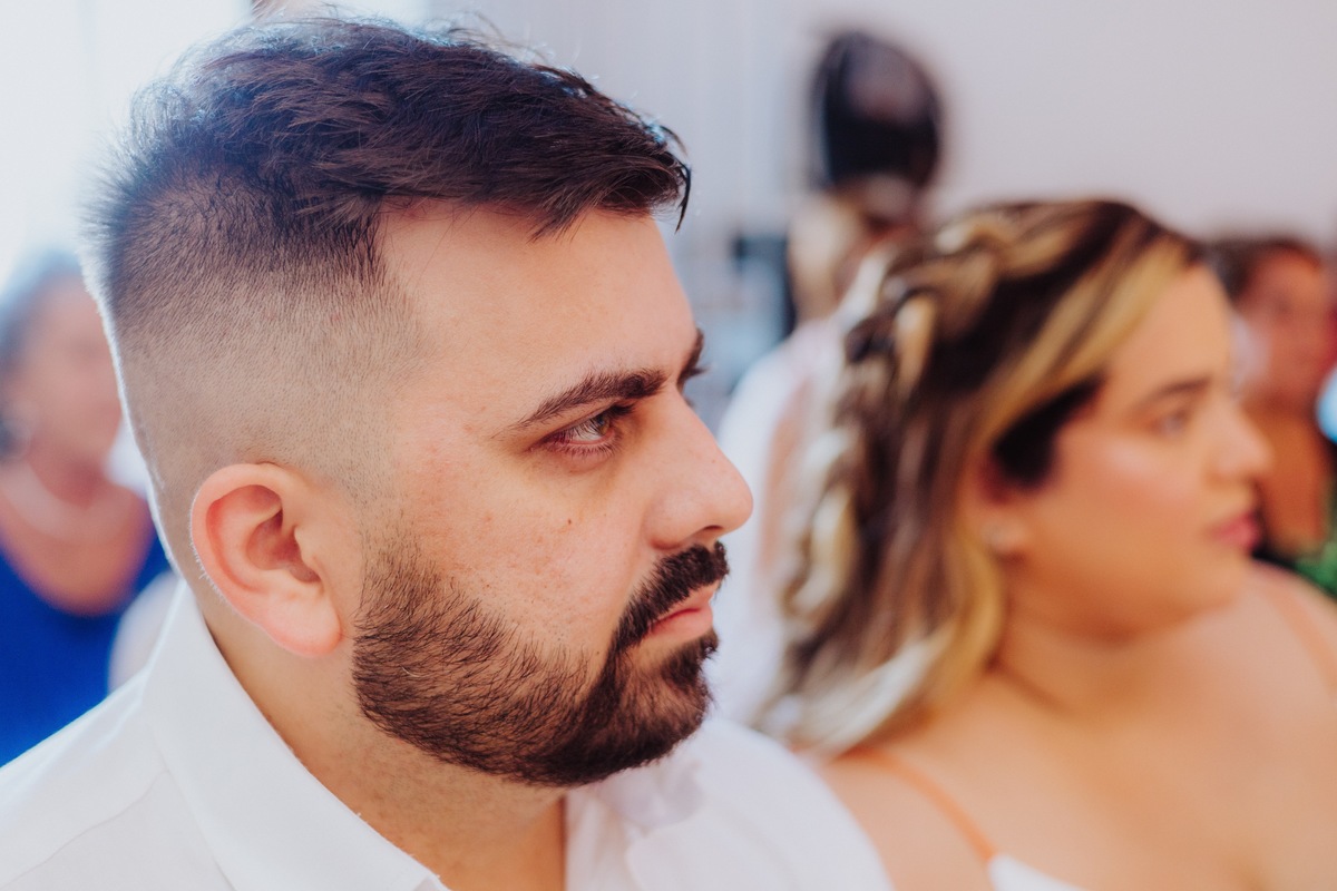 Fotografia no Cristo Redentor