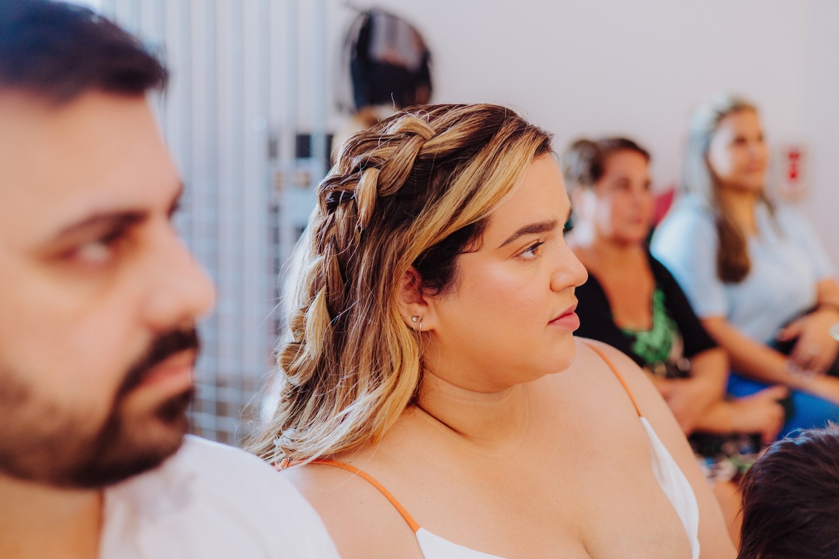 Fotografia no Cristo Redentor