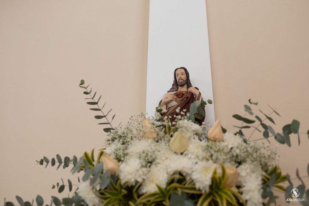 CAPELA NOSSA SENHORA APARECIDA (ARES)