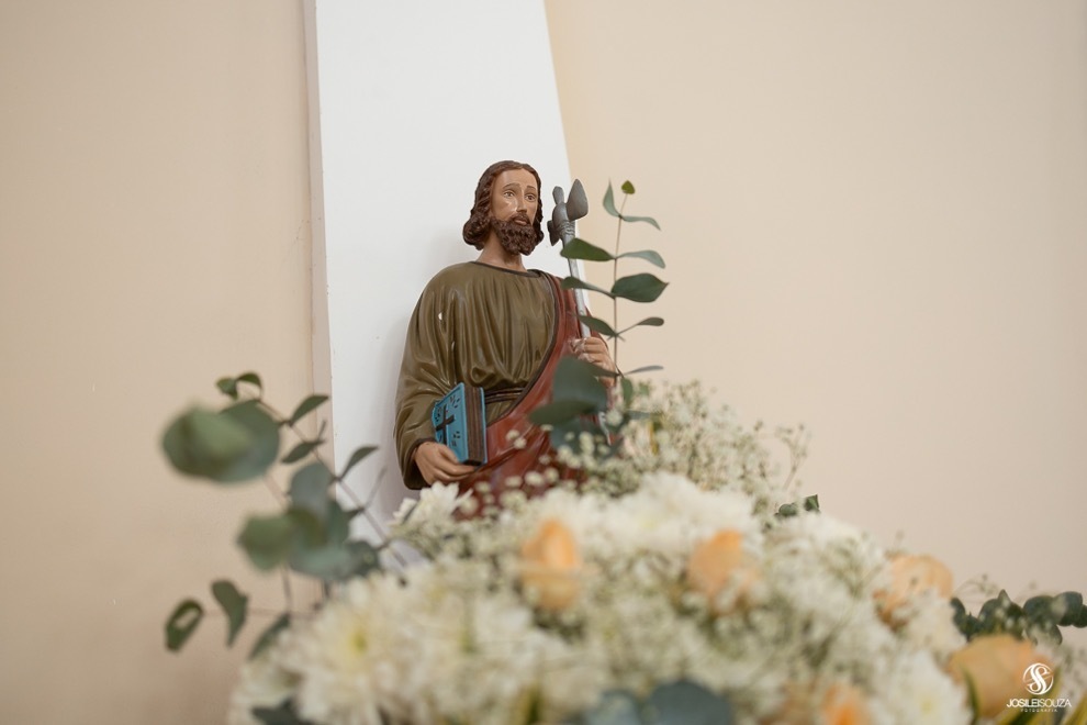 CAPELA NOSSA SENHORA APARECIDA (ARES)