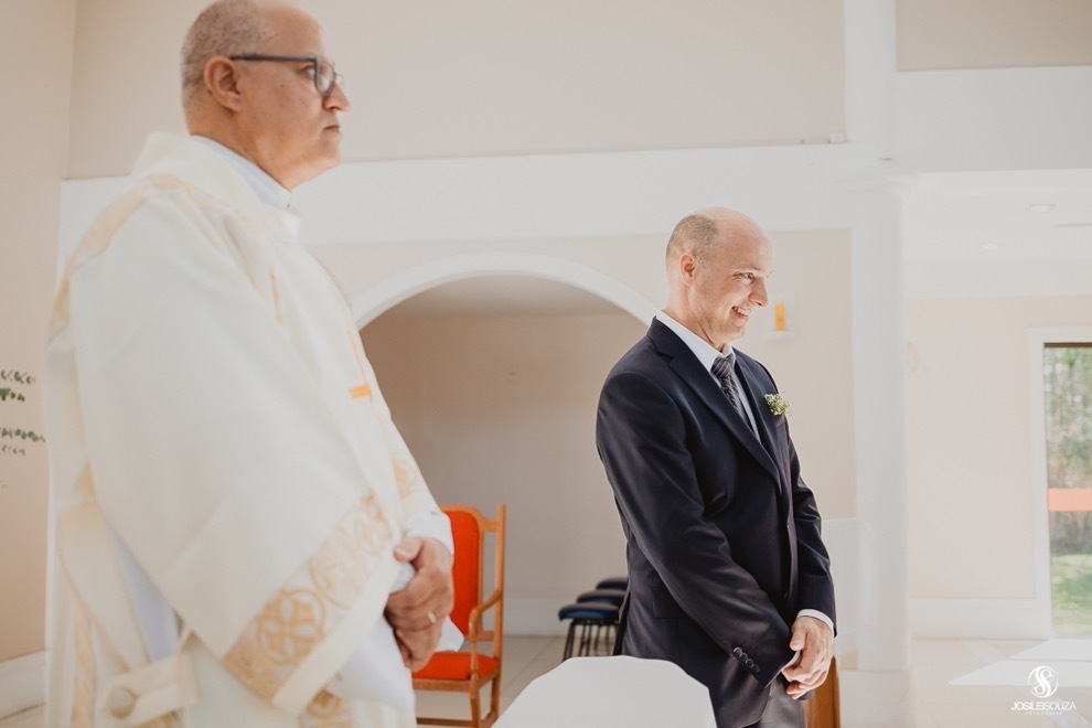 CAPELA NOSSA SENHORA APARECIDA (ARES)