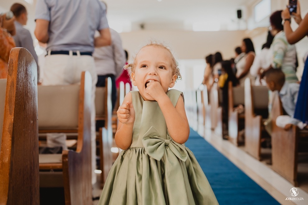 CAPELA NOSSA SENHORA APARECIDA (ARES)