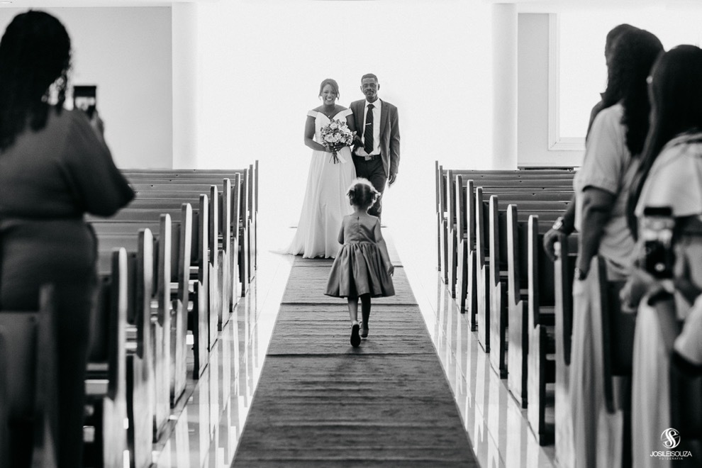 CAPELA NOSSA SENHORA APARECIDA (ARES)