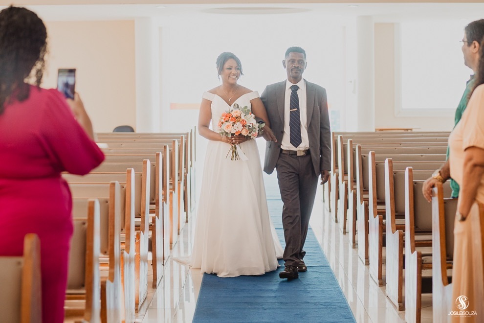 CAPELA NOSSA SENHORA APARECIDA (ARES)