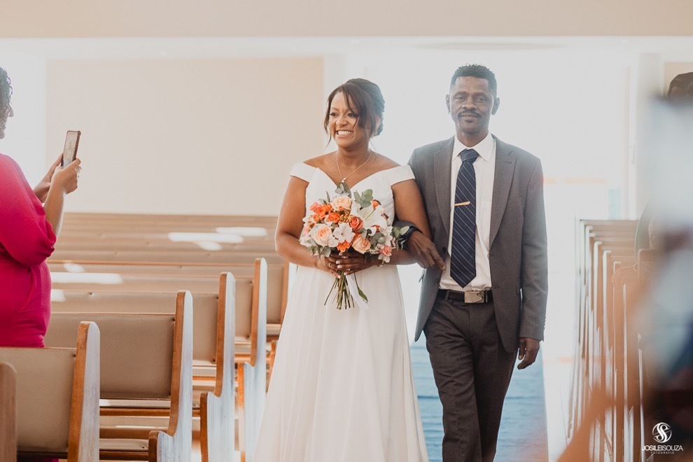 CAPELA NOSSA SENHORA APARECIDA (ARES)