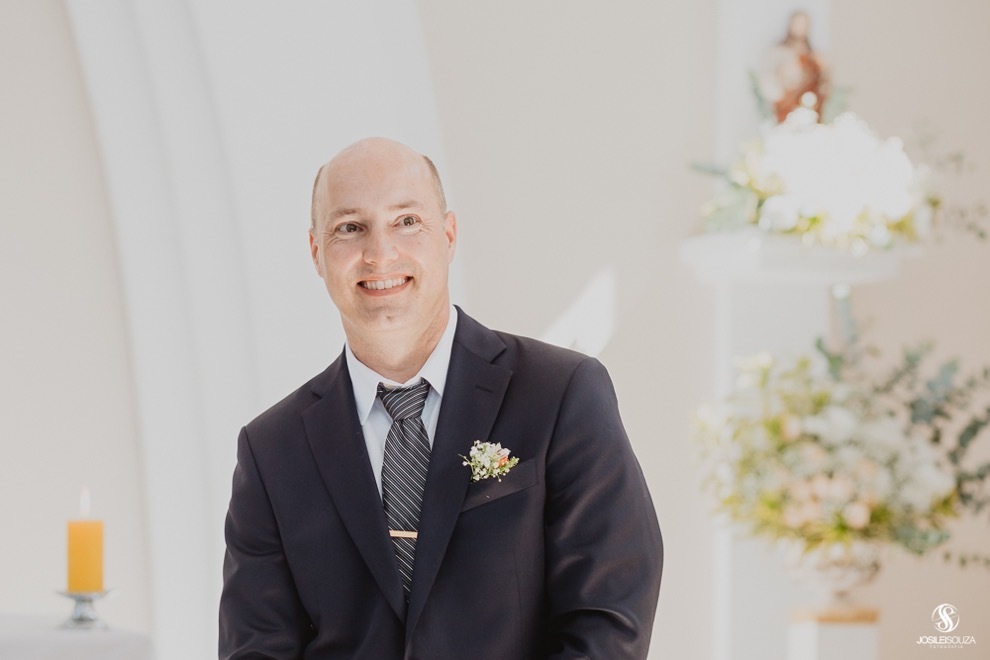 CAPELA NOSSA SENHORA APARECIDA (ARES)