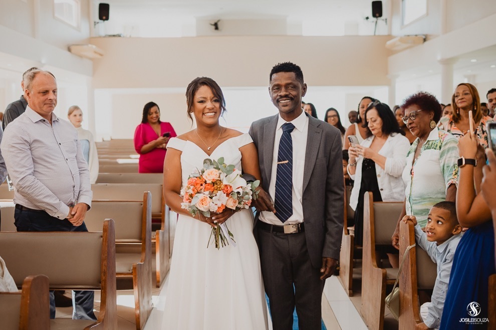 Fotógrafo de casamento em Rio Bonito