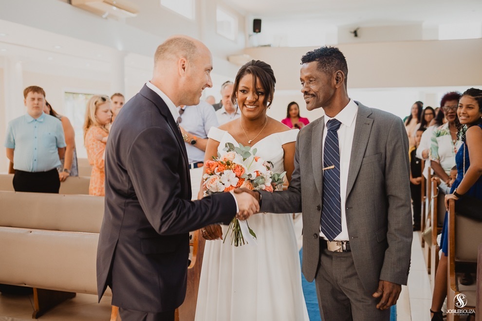 Fotógrafo de casamento em Rio Bonito