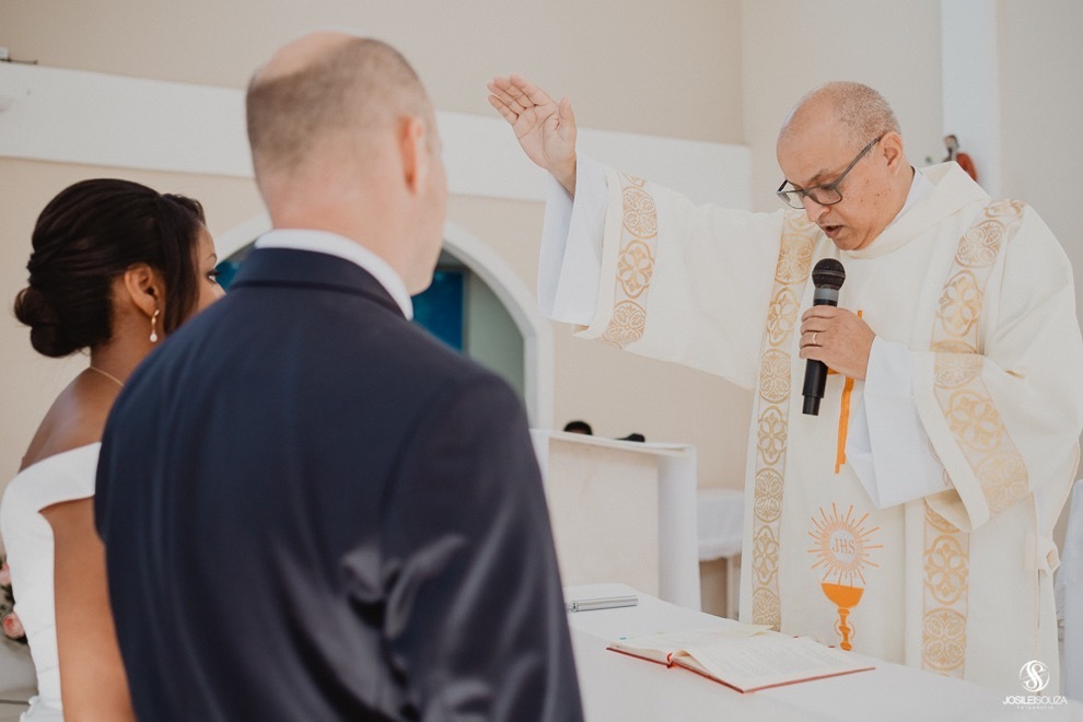 Fotógrafo de casamento em Rio Bonito