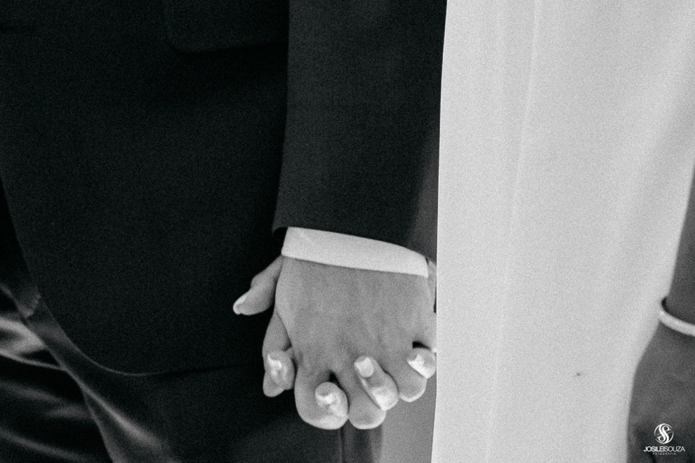 Casamento na CAPELA NOSSA SENHORA APARECIDA (ARES)