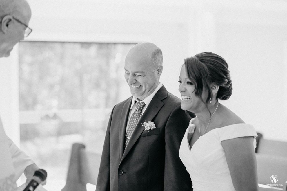 Casamento na CAPELA NOSSA SENHORA APARECIDA (ARES)