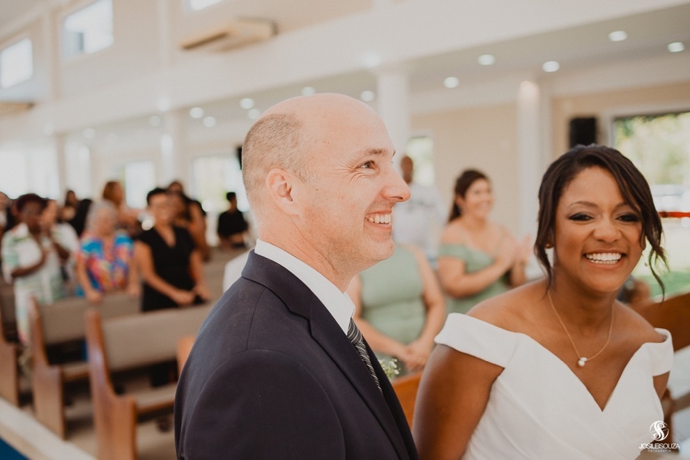 casamento na ilha das flores em são gonçalo