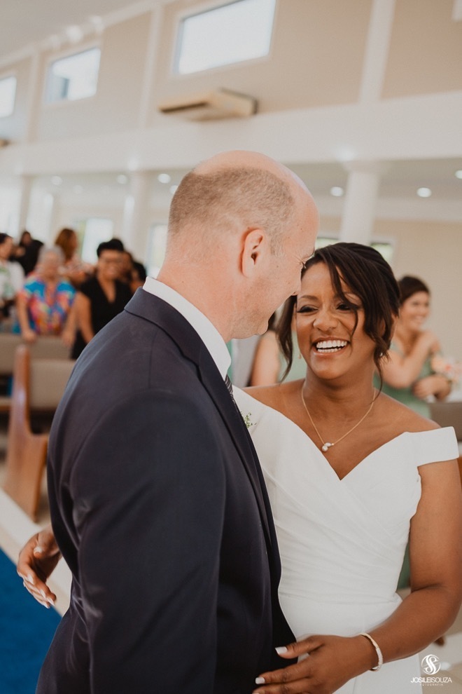 casamento na ilha das flores em são gonçalo