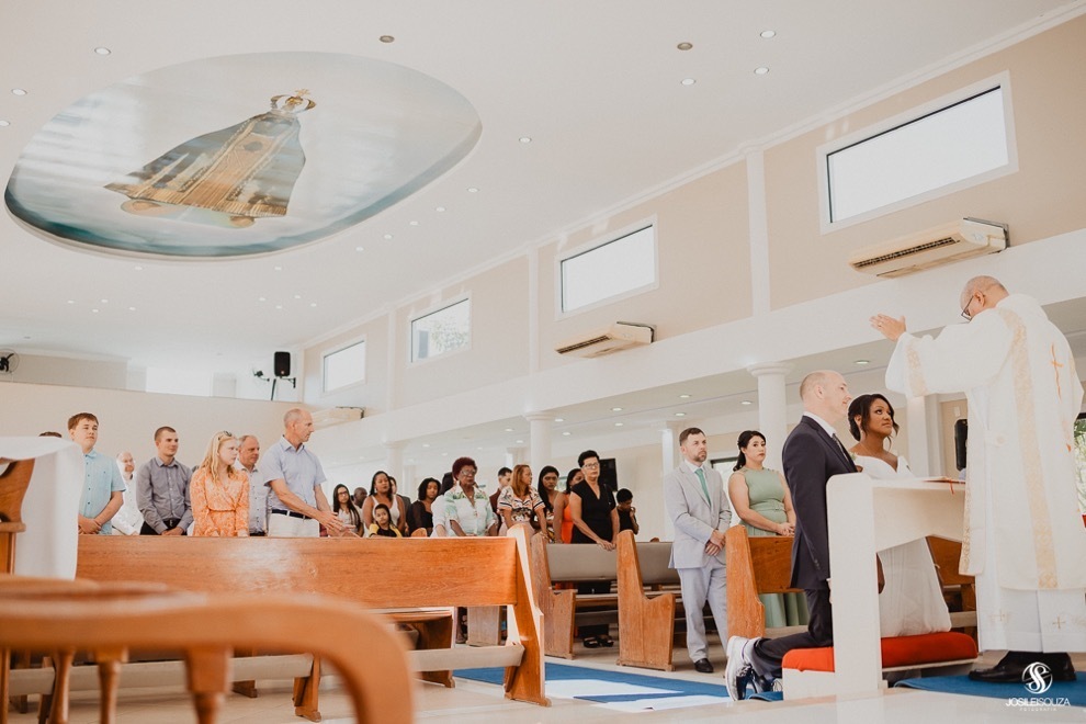 casamento na ilha das flores em são gonçalo
