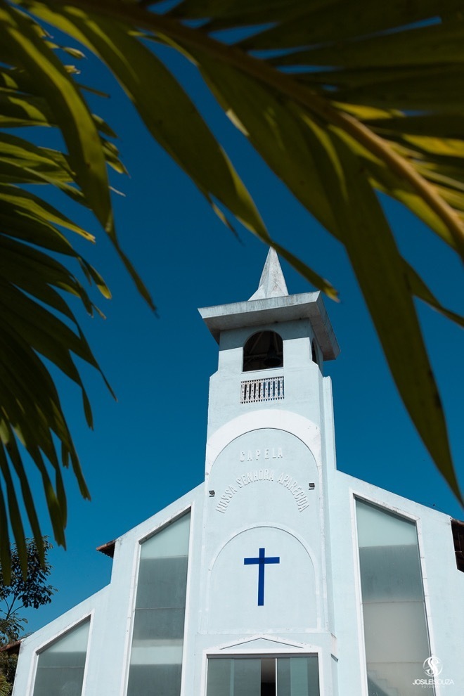 Casamento no ARES em São Gonçalo