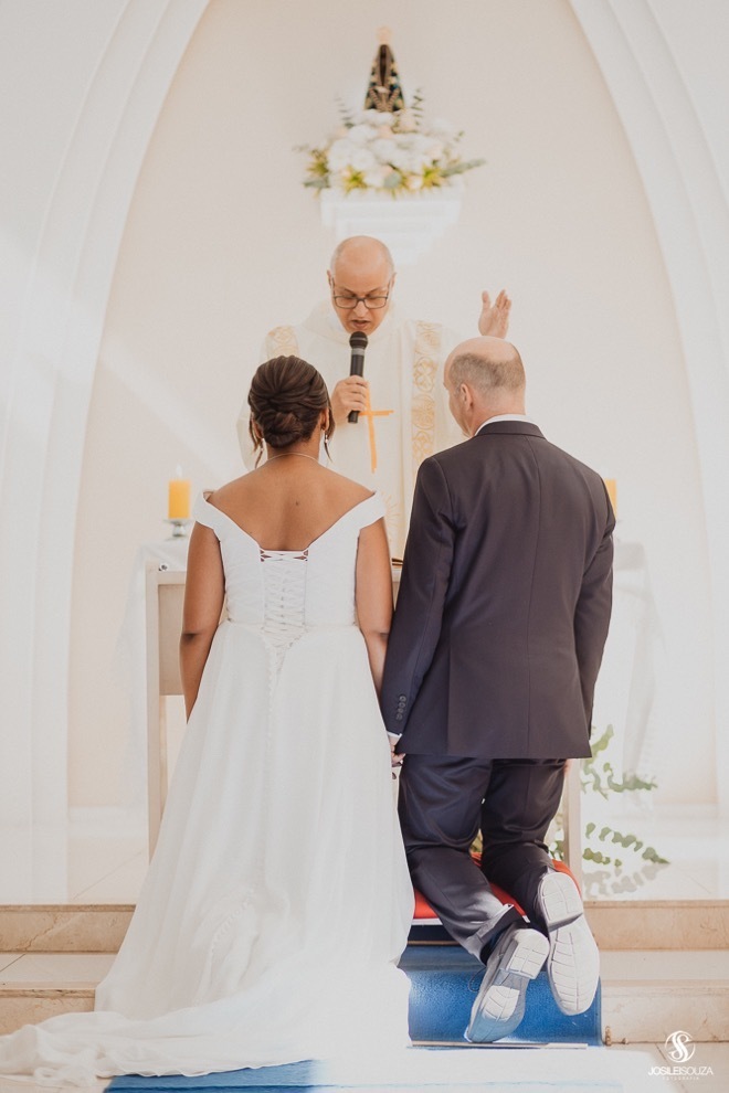 casamento na ilha das flores em são gonçalo