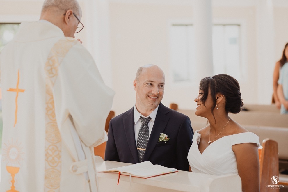 casamento no ares em são gonçalo