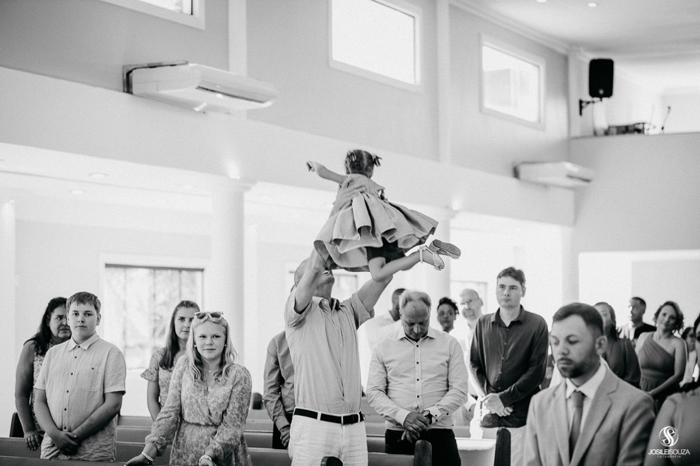 casamento no ares em são gonçalo