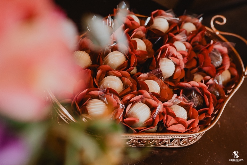 Casamento de Dia em Niterói