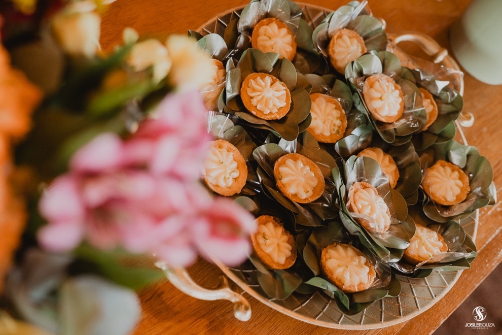 Casamento de Dia em Niterói