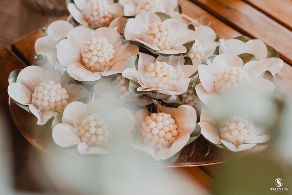 Casamento de Dia em Niterói