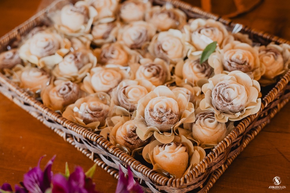 Casamento de Dia em Niterói