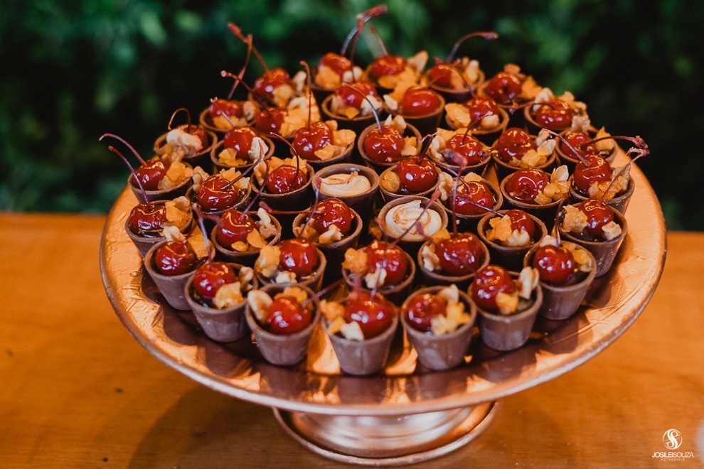 Casamento de Dia em Niterói