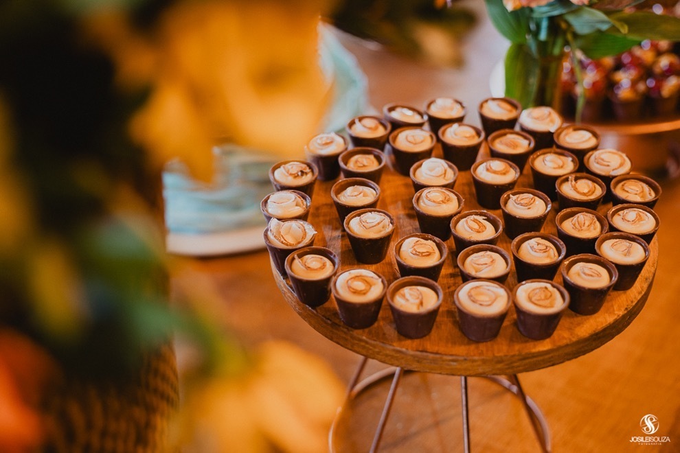 Casamento de Dia em Niterói