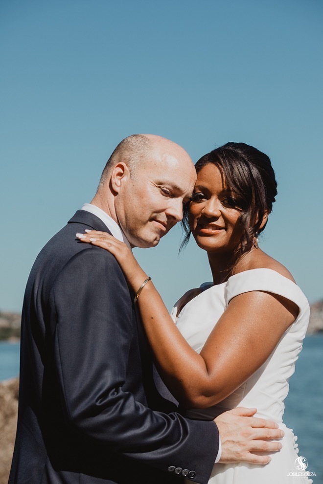 Ensaio de Casal na Ilha das Flores em São Gonçalo