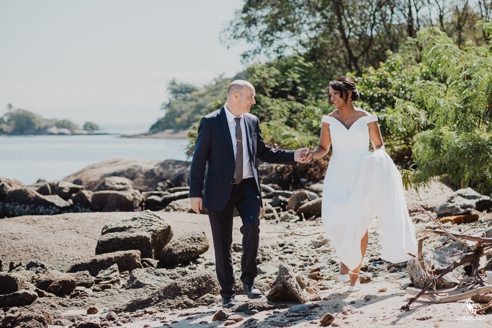 Elopment no Rio de Janeiro