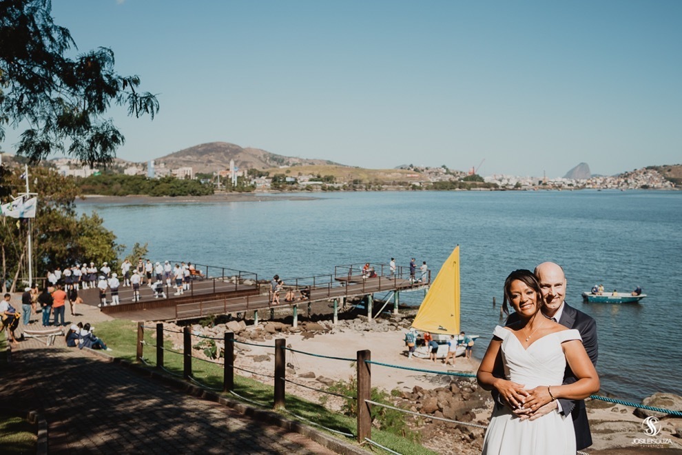 Elopment no Rio de Janeiro