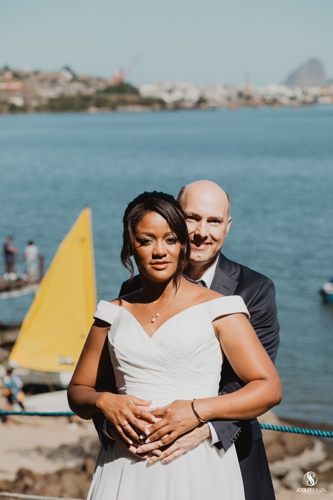 Elopment no Rio de Janeiro