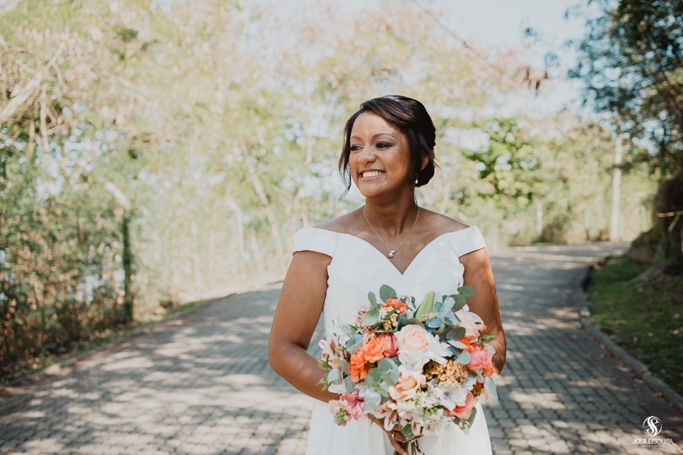 Elopment no Rio de Janeiro