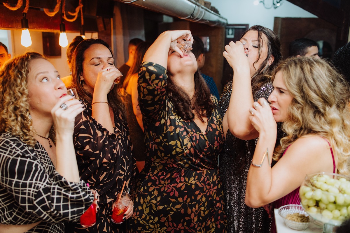 Fotógrafos de eventos Niterói