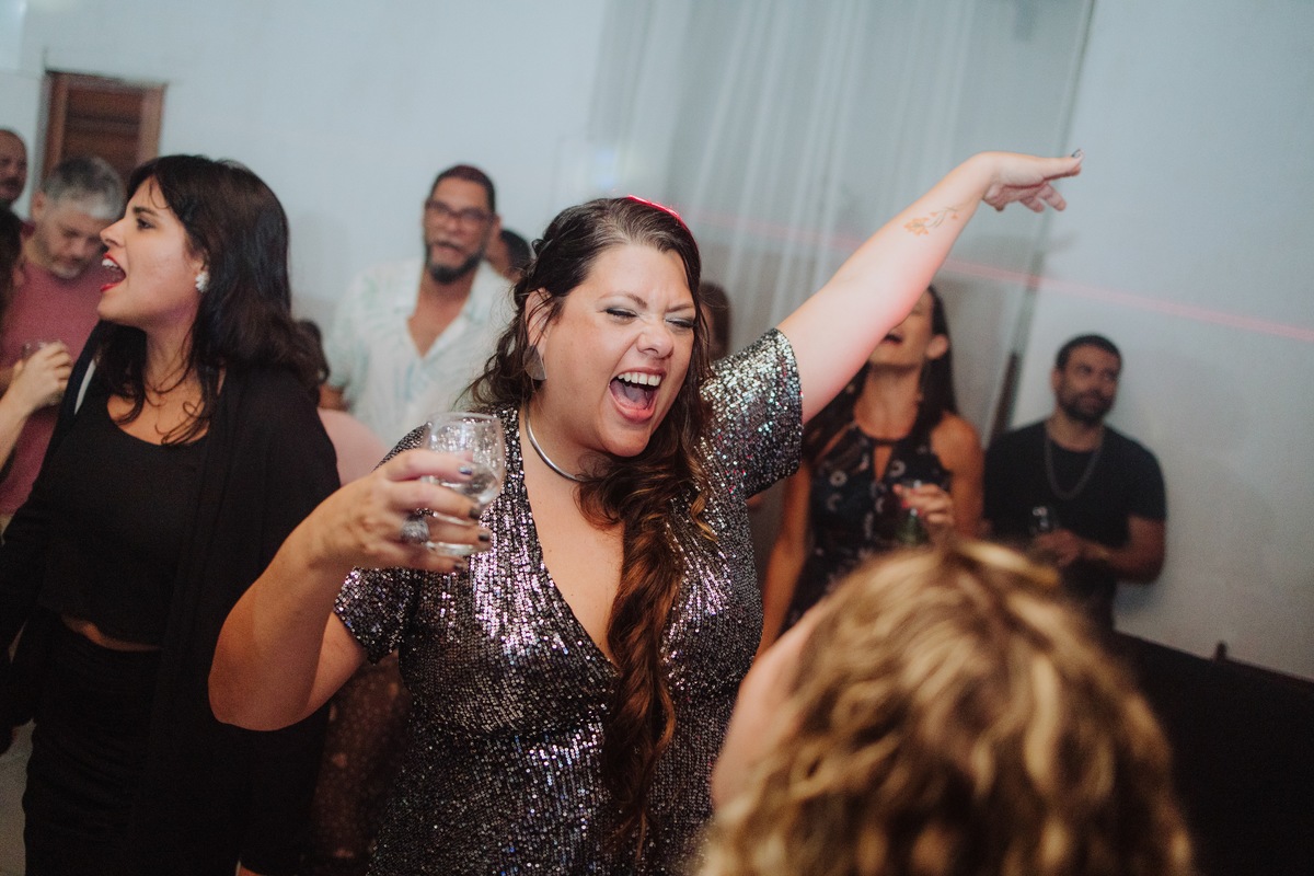 Estúdio de fotografia Niterói