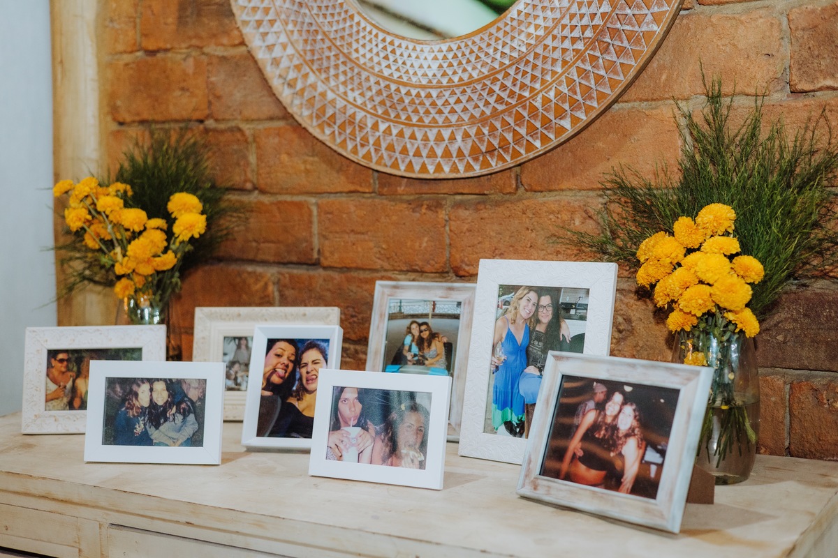 Retratos em Niterói