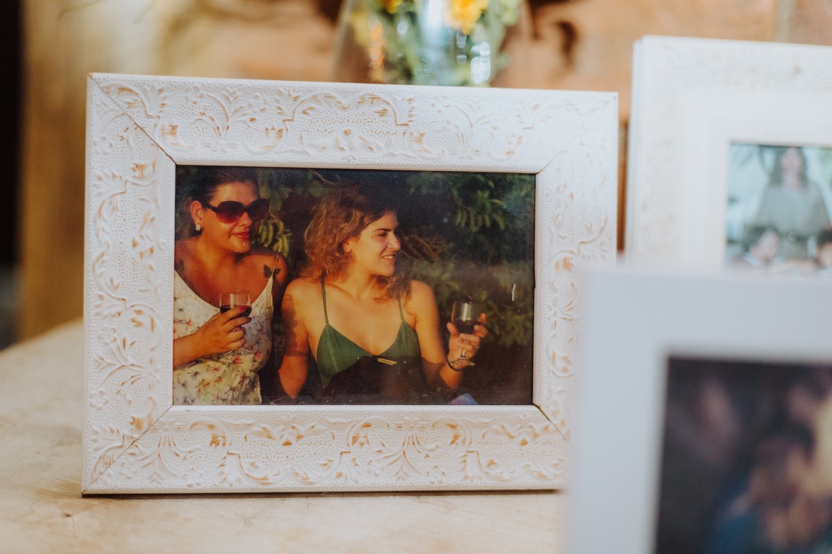 Retratos em Niterói