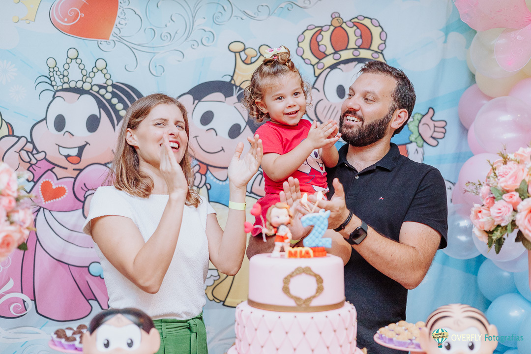 Fotógrafo de Festas Infantis no Rio de Janeiro

Se você está em busca de eternizar os momentos mágicos de aniversário no Rio de Janeiro, você está no lugar certo! Como fotógrafo especializado em festas infantis, minha missão é transformar cada instante em