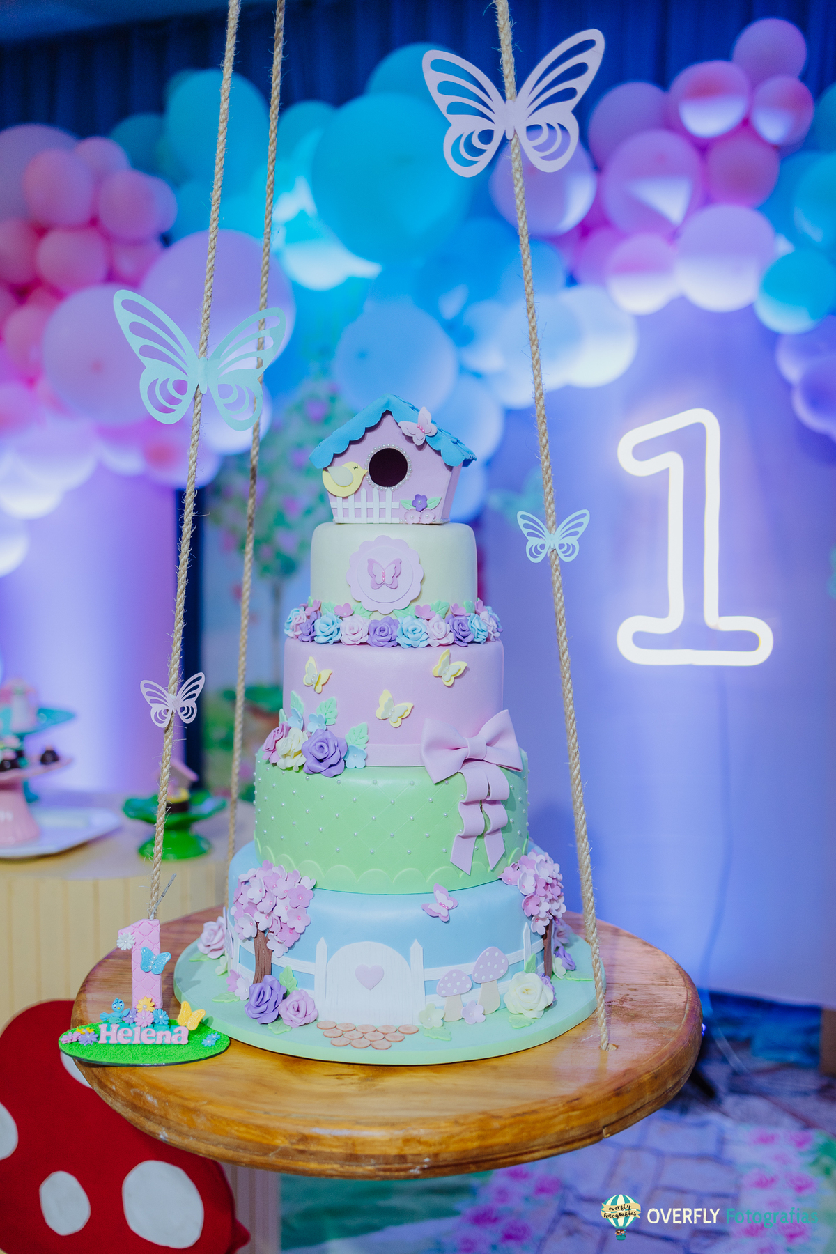 Fotógrafo de Aniversário infantil em São Gonçalo e Niterói - RJ