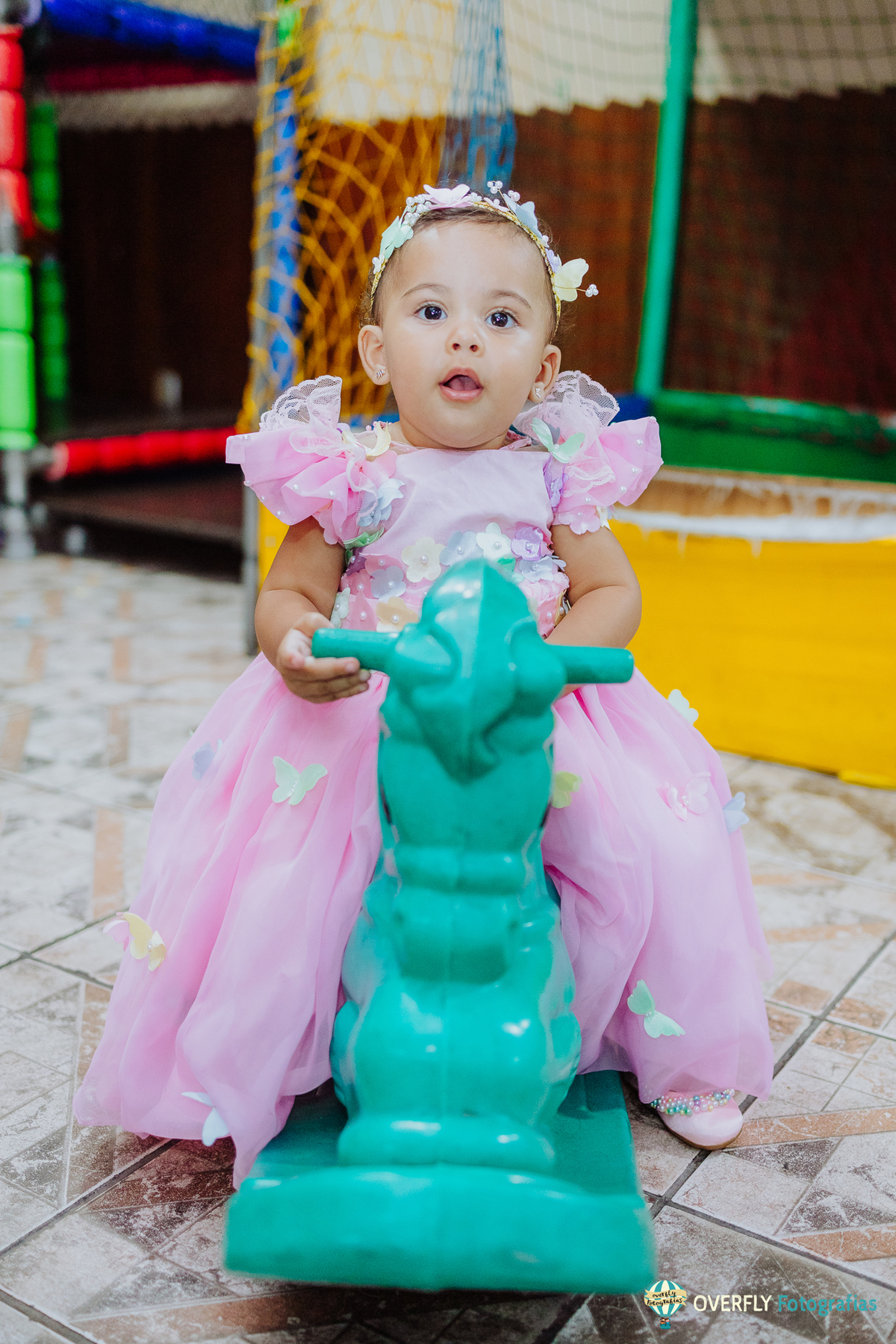 Aniversário infantil em São Gonçalo - Duda e Bia Festas