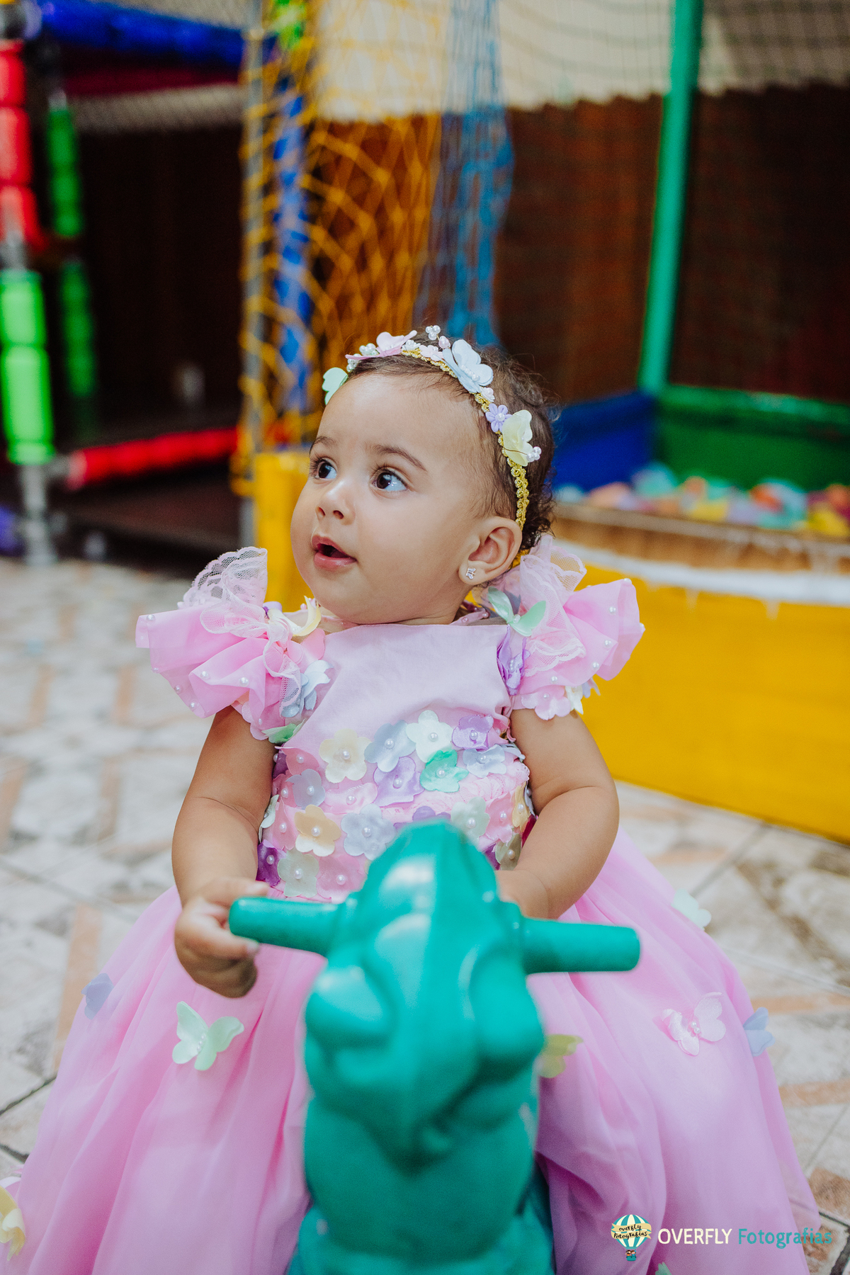 Aniversário infantil em São Gonçalo - Duda e Bia Festas