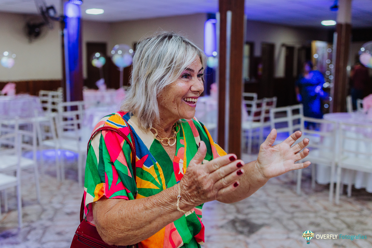 Aniversário infantil em São Gonçalo - Duda e Bia Festas