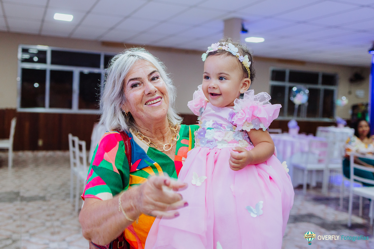 Aniversário infantil em São Gonçalo - Duda e Bia Festas