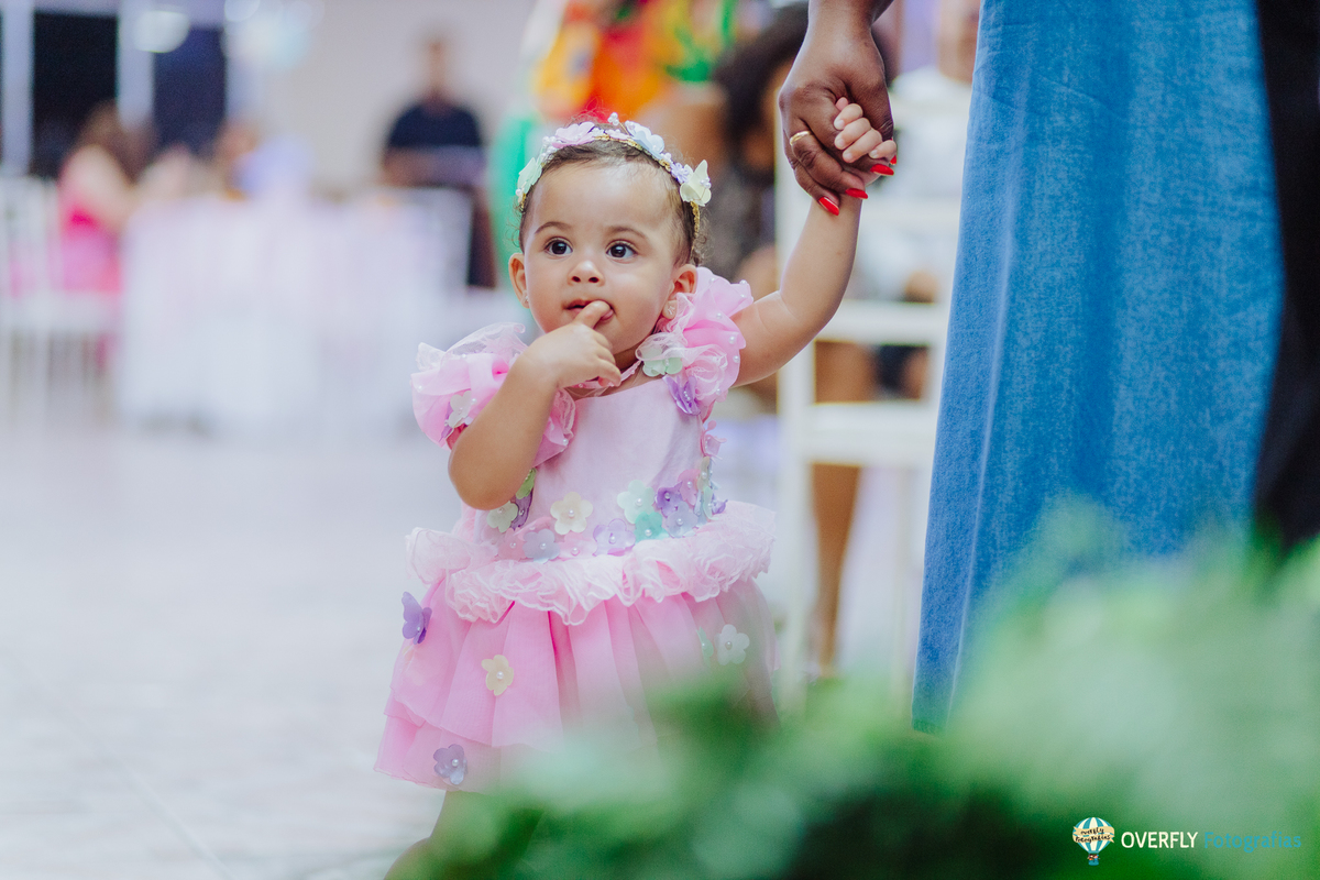 Aniversário infantil em São Gonçalo - Duda e Bia Festas