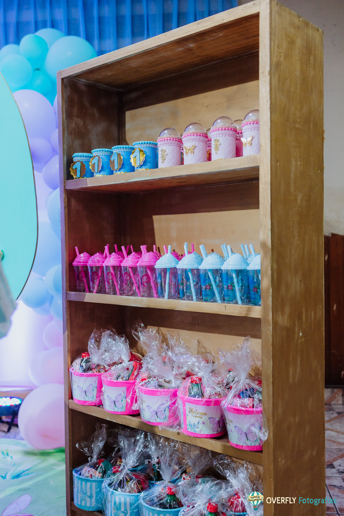 Fotógrafo de Aniversário infantil em São Gonçalo e Niterói - RJ