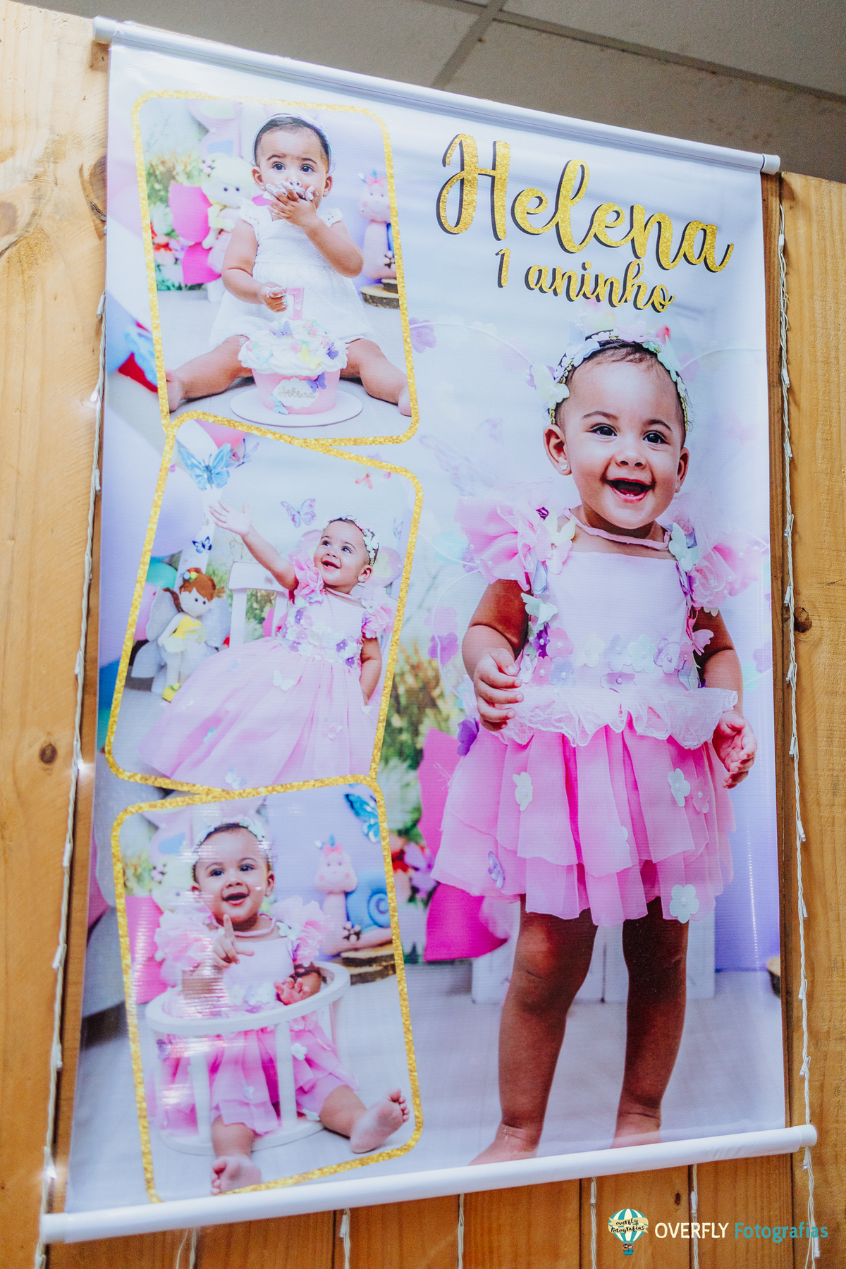 Fotógrafo de Aniversário infantil em São Gonçalo e Niterói - RJ