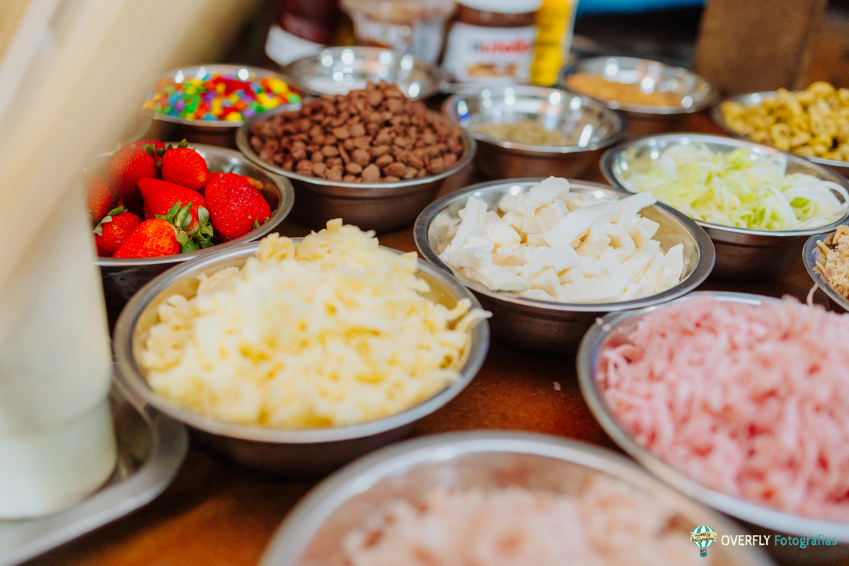 Fotógrafo de Aniversário infantil em São Gonçalo e Niterói - RJ